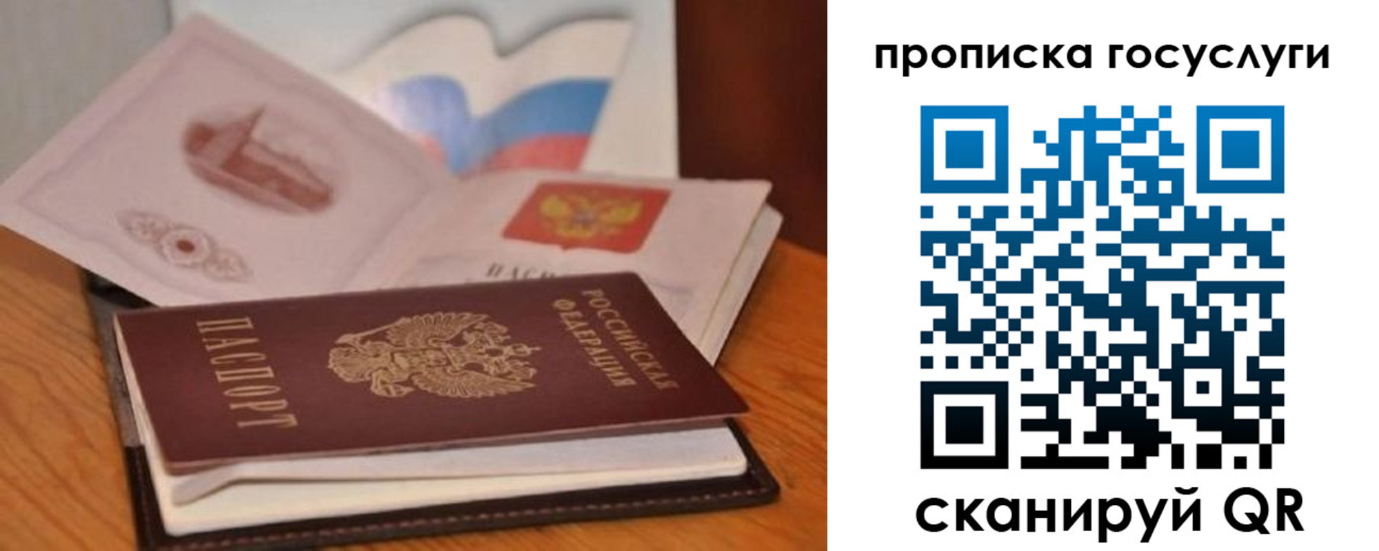 прописка в квартире в Новороссийске